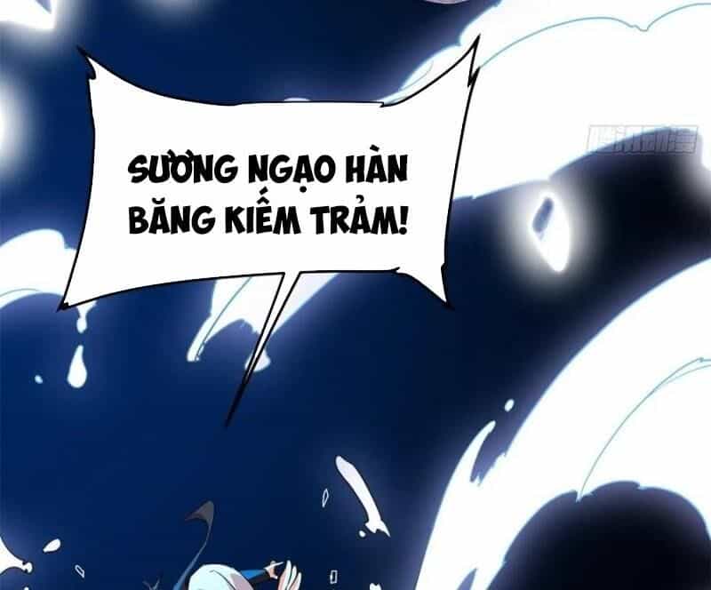 Ta Tu Có Lẽ Là Giả Tiên - Chương 100 - ảnh 53