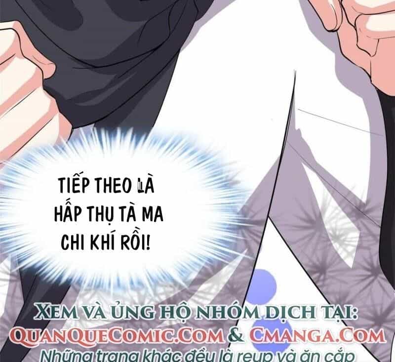 Ta Tu Có Lẽ Là Giả Tiên - Chương 100 - ảnh 58