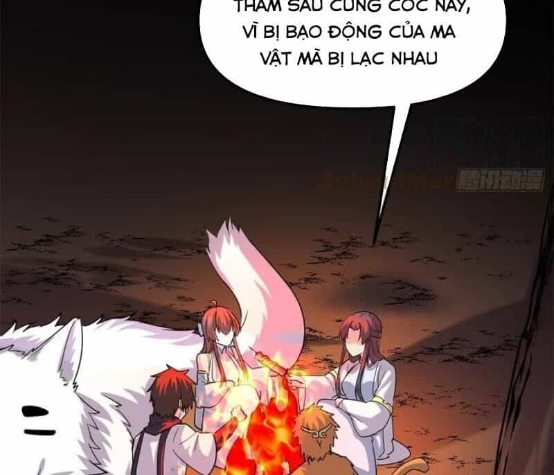 Ta Tu Có Lẽ Là Giả Tiên - Chương 100 - ảnh 6