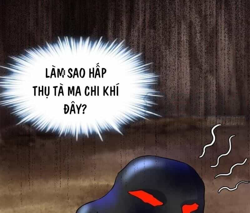 Ta Tu Có Lẽ Là Giả Tiên - Chương 100 - ảnh 61