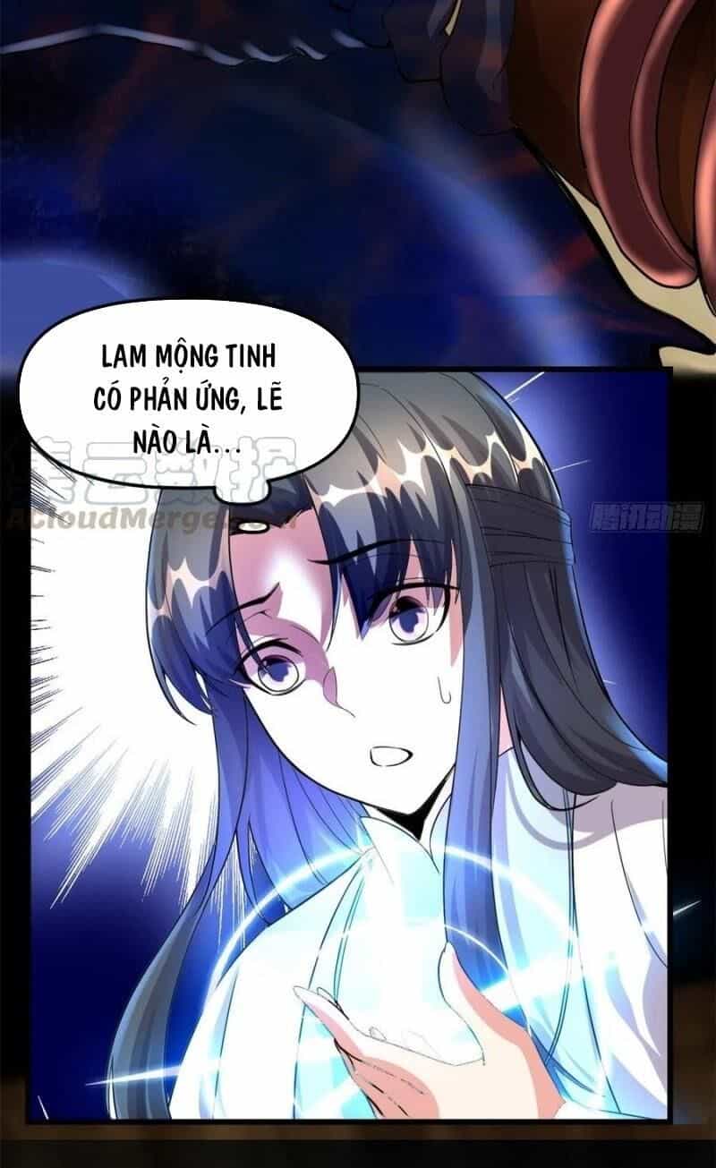 Ta Tu Có Lẽ Là Giả Tiên - Chương 101 - ảnh 26