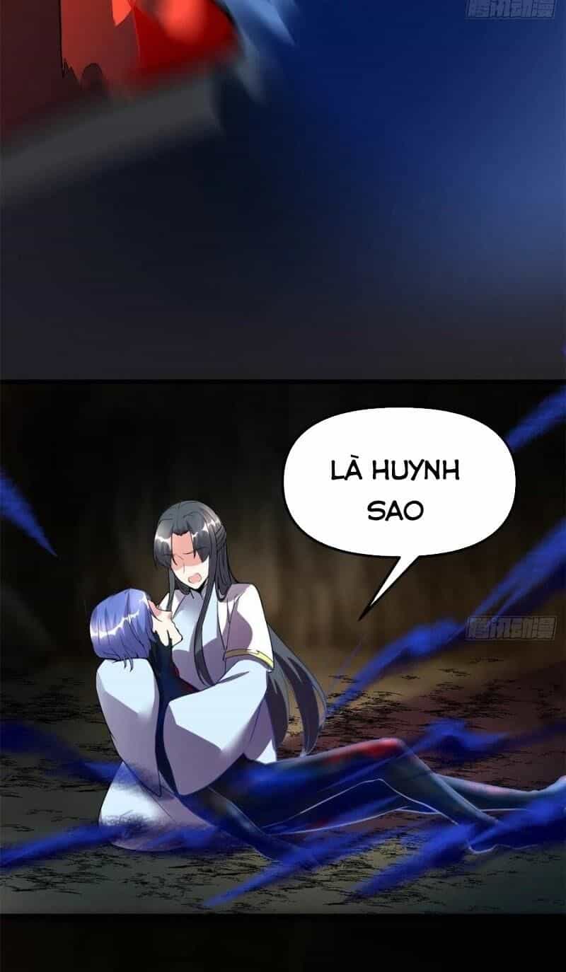 Ta Tu Có Lẽ Là Giả Tiên - Chương 101 - ảnh 28