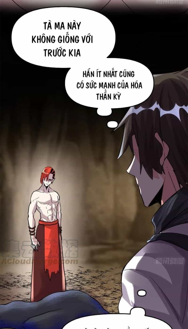 Ta Tu Có Lẽ Là Giả Tiên - Chương 101 - ảnh 3