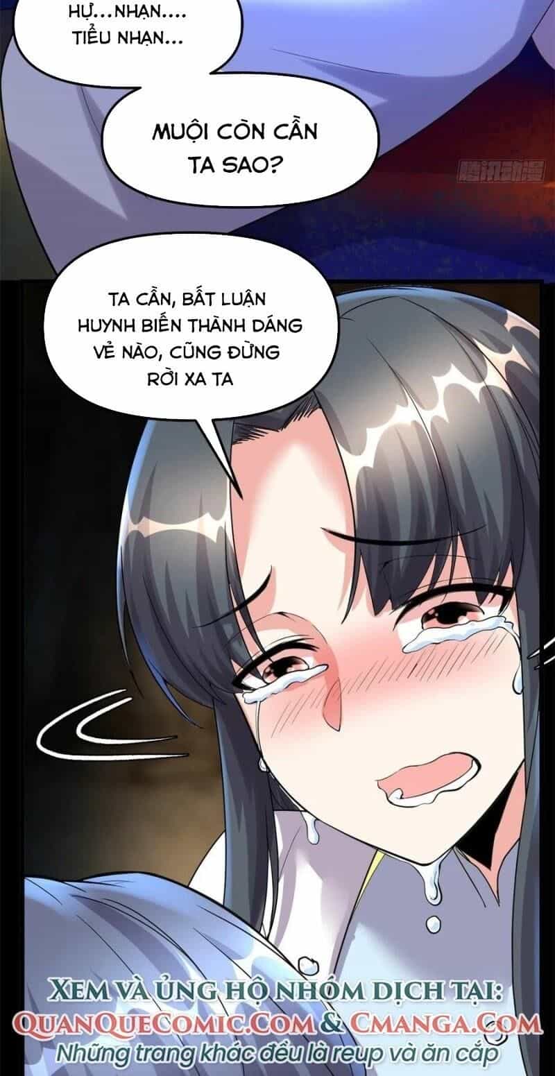 Ta Tu Có Lẽ Là Giả Tiên - Chương 101 - ảnh 30