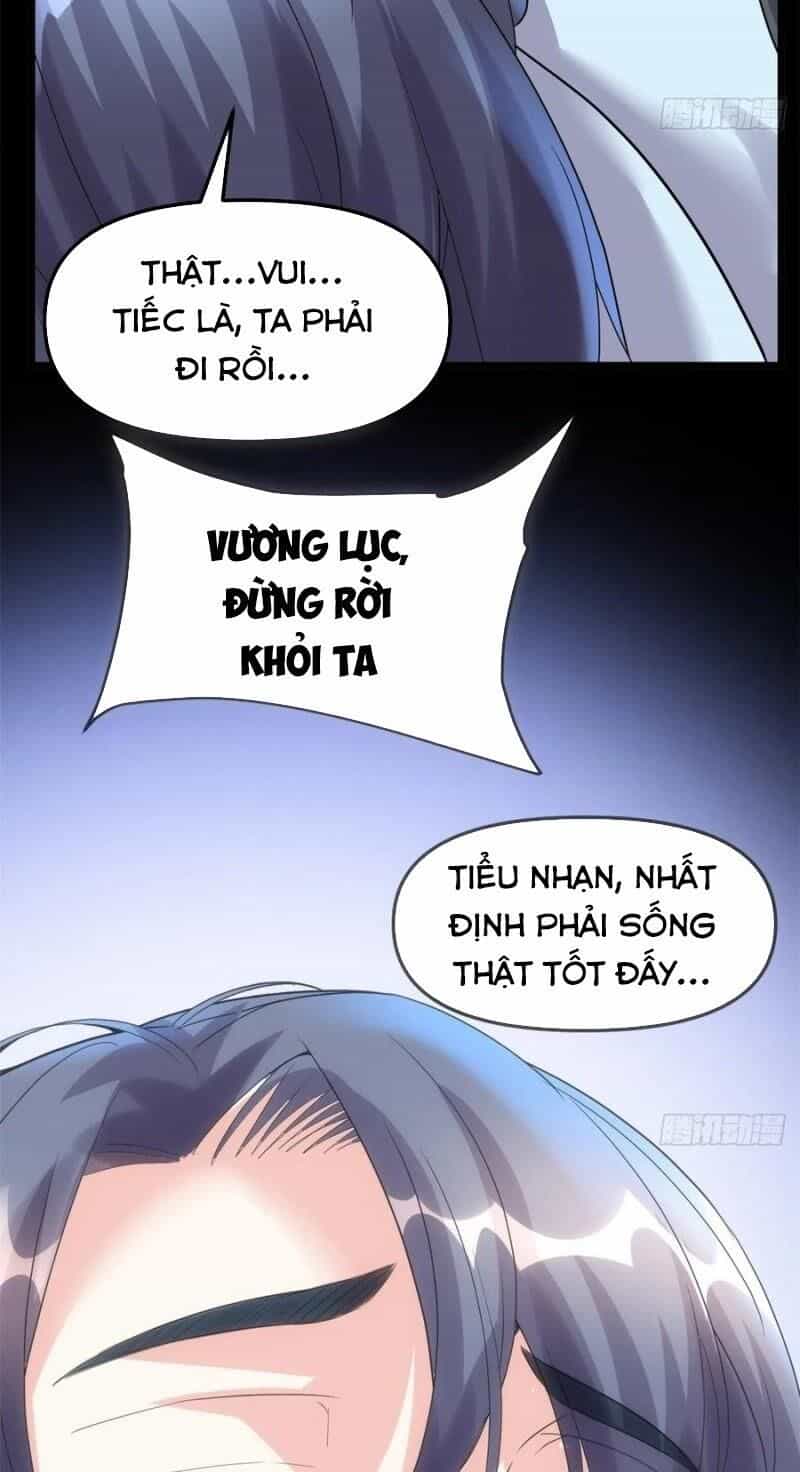 Ta Tu Có Lẽ Là Giả Tiên - Chương 101 - ảnh 31