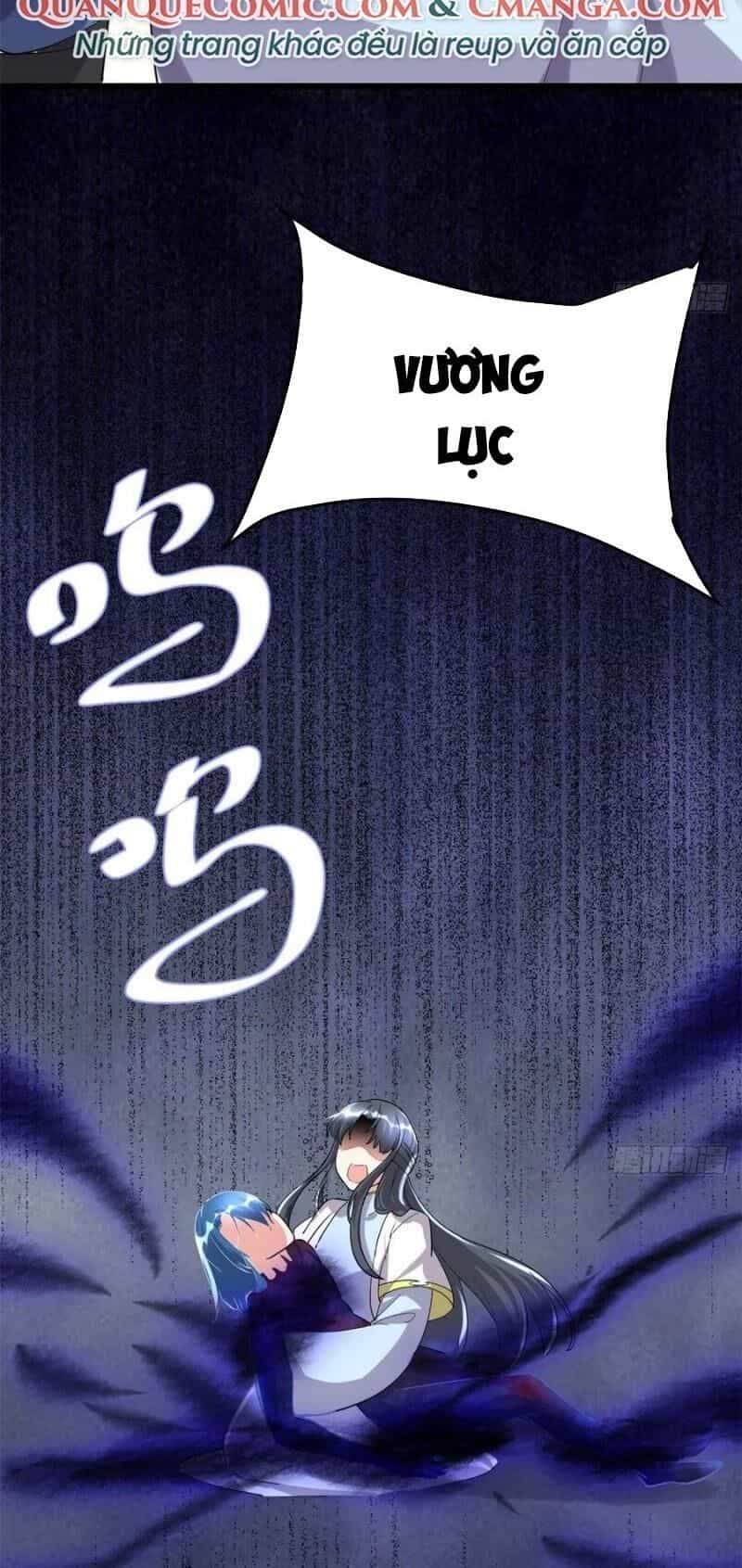Ta Tu Có Lẽ Là Giả Tiên - Chương 101 - ảnh 34