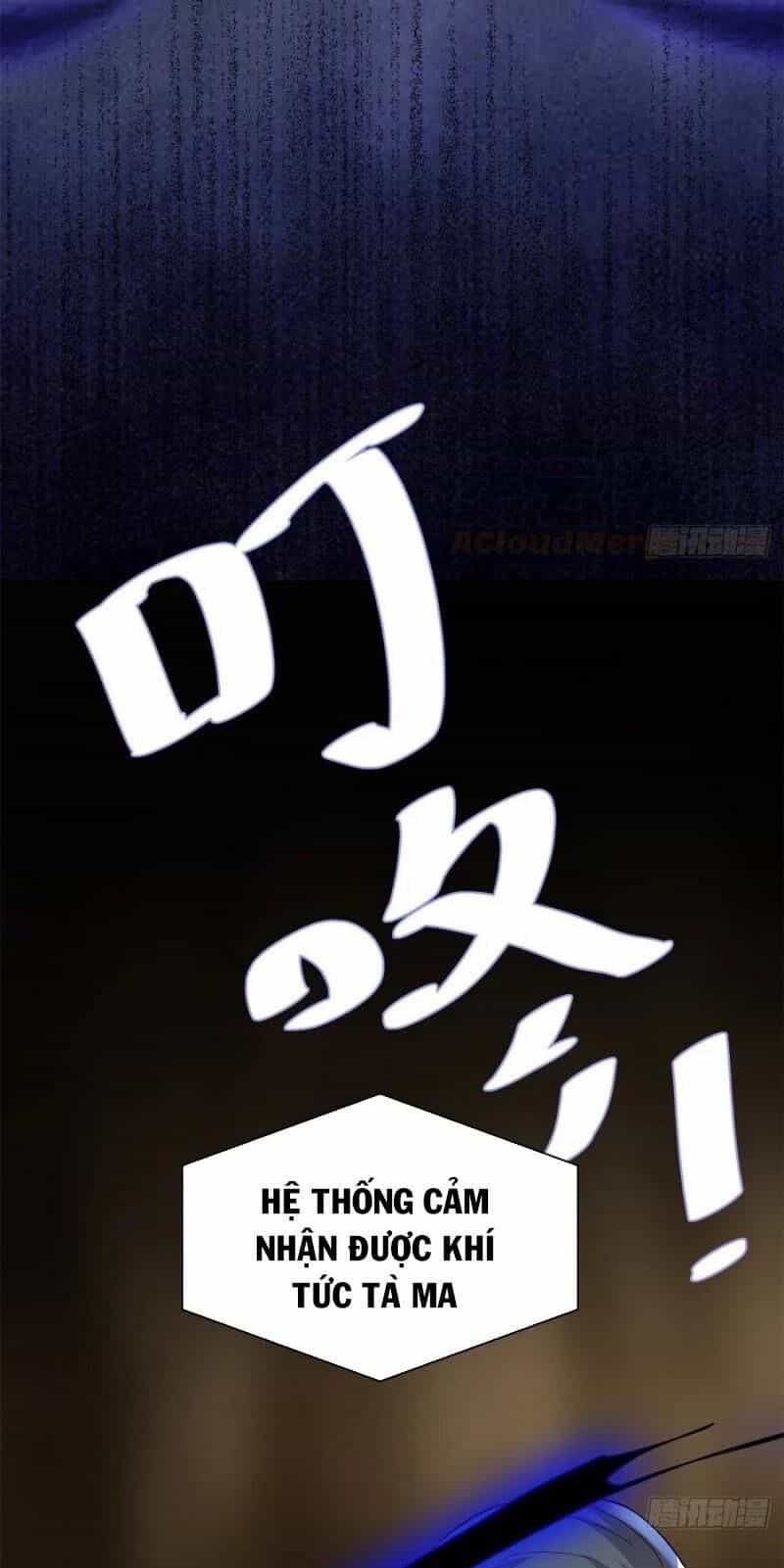 Ta Tu Có Lẽ Là Giả Tiên - Chương 101 - ảnh 35