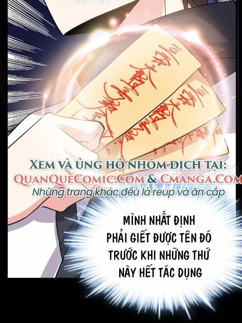 Ta Tu Có Lẽ Là Giả Tiên - Chương 101 - ảnh 6
