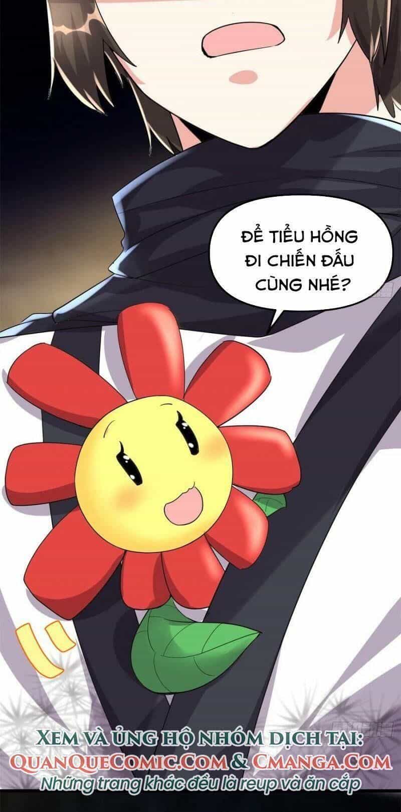 Ta Tu Có Lẽ Là Giả Tiên - Chương 102 - ảnh 17