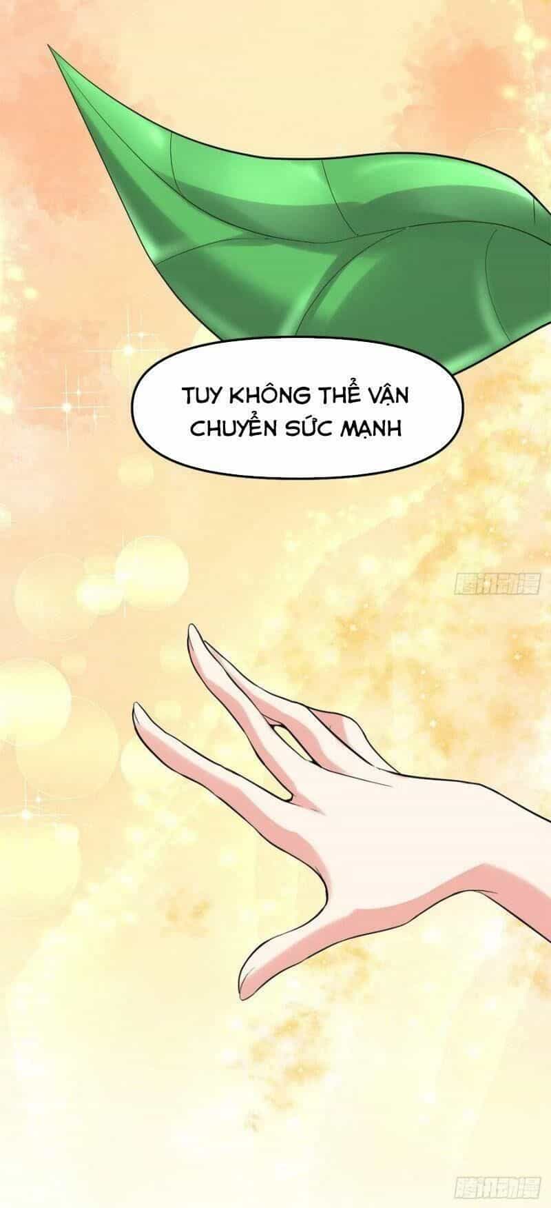 Ta Tu Có Lẽ Là Giả Tiên - Chương 102 - ảnh 19