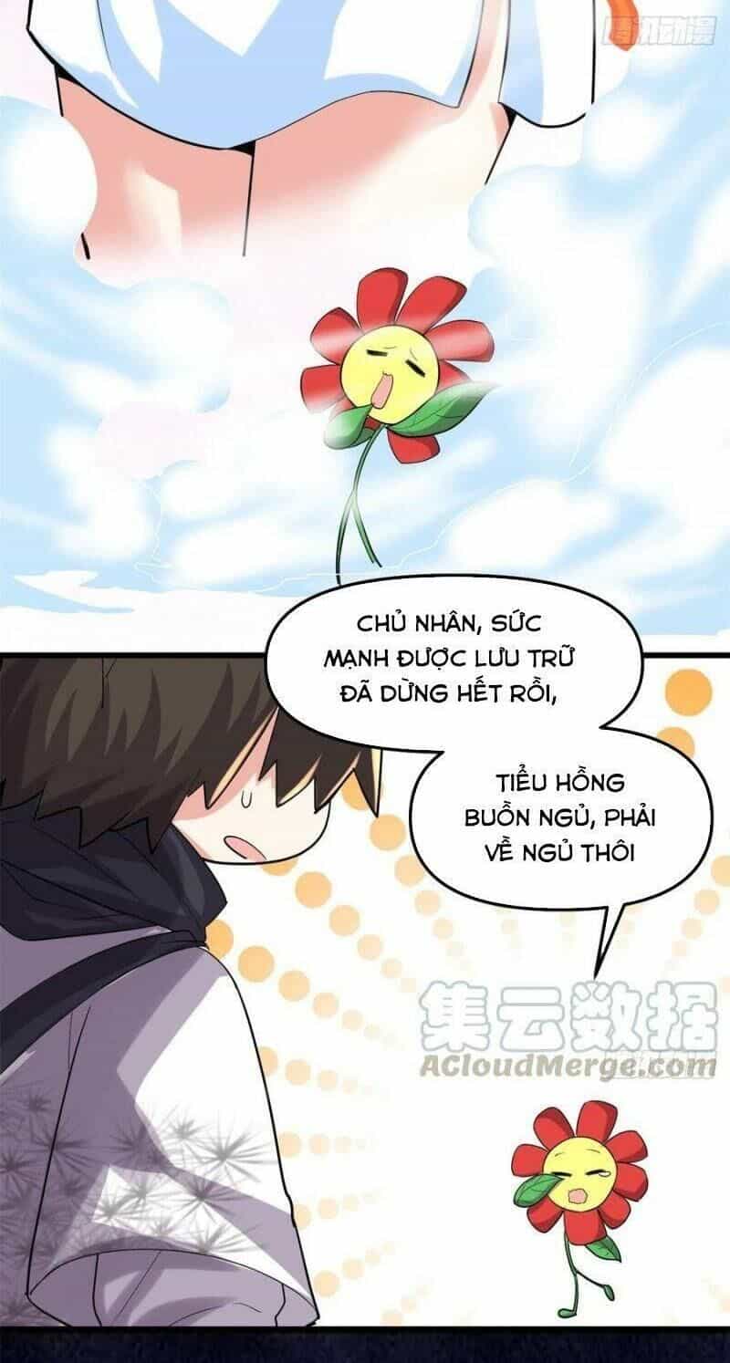 Ta Tu Có Lẽ Là Giả Tiên - Chương 102 - ảnh 28