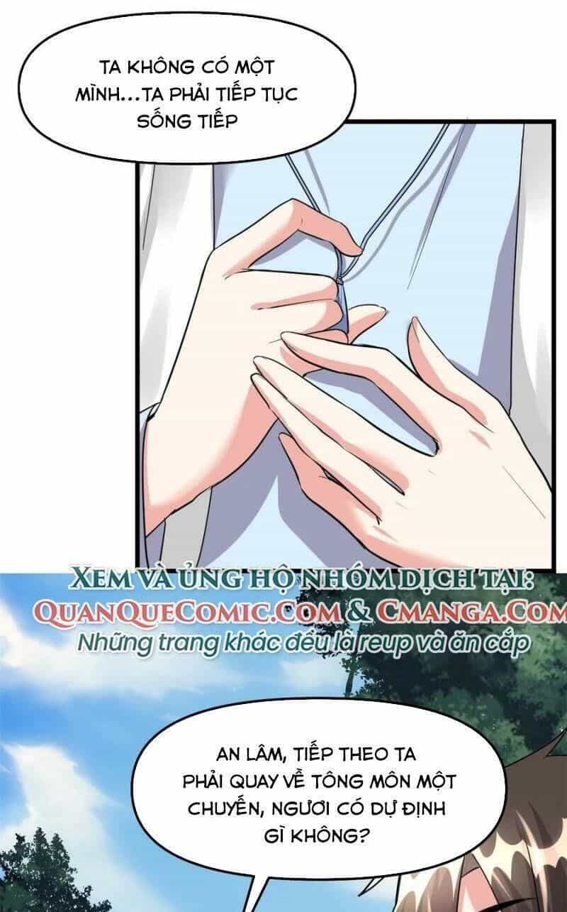 Ta Tu Có Lẽ Là Giả Tiên - Chương 102 - ảnh 33