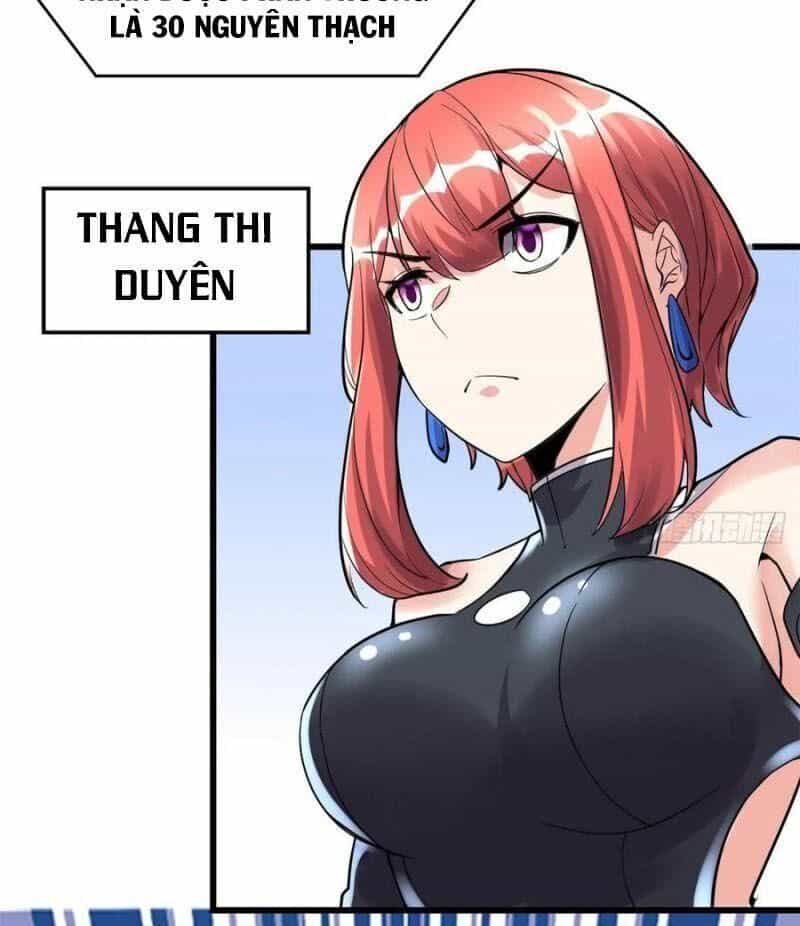 Ta Tu Có Lẽ Là Giả Tiên - Chương 103 - ảnh 14