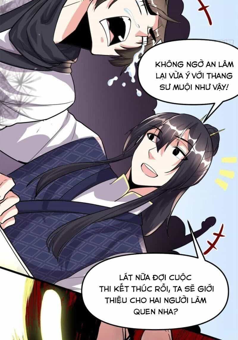 Ta Tu Có Lẽ Là Giả Tiên - Chương 103 - ảnh 26