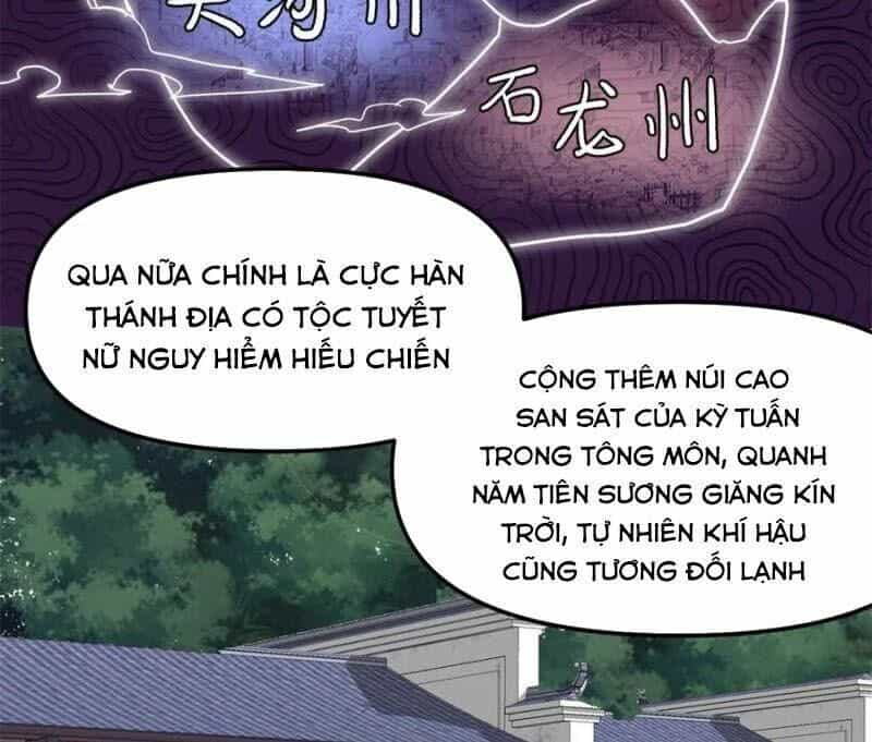 Ta Tu Có Lẽ Là Giả Tiên - Chương 103 - ảnh 6