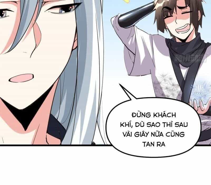 Ta Tu Có Lẽ Là Giả Tiên - Chương 104 - ảnh 12