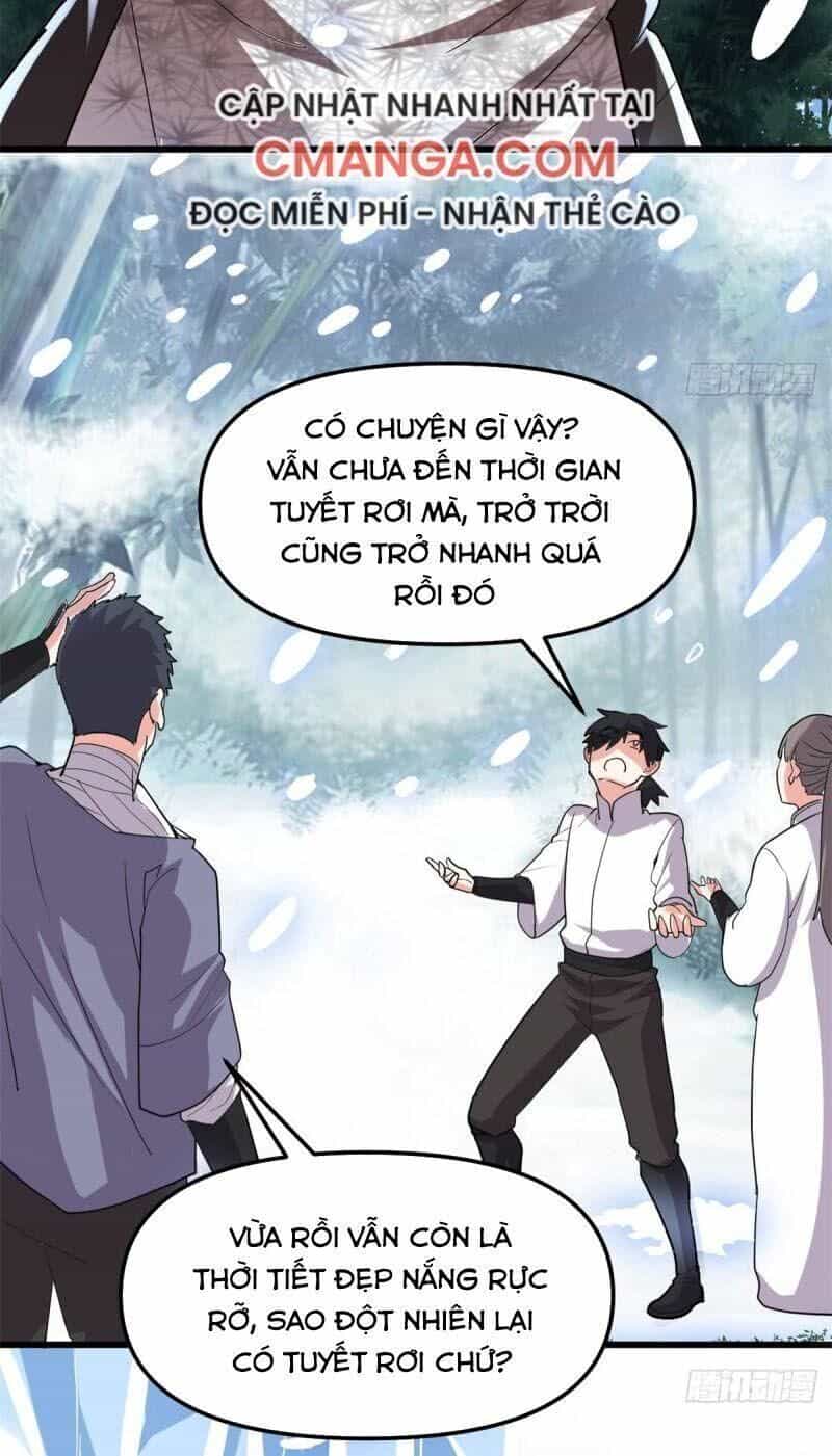 Ta Tu Có Lẽ Là Giả Tiên - Chương 104 - ảnh 14