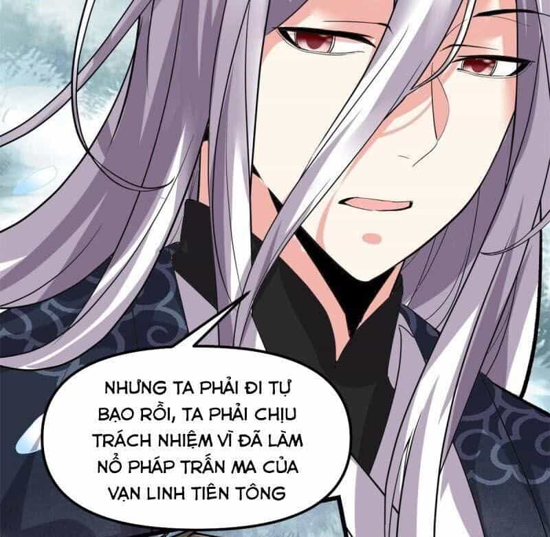 Ta Tu Có Lẽ Là Giả Tiên - Chương 104 - ảnh 20