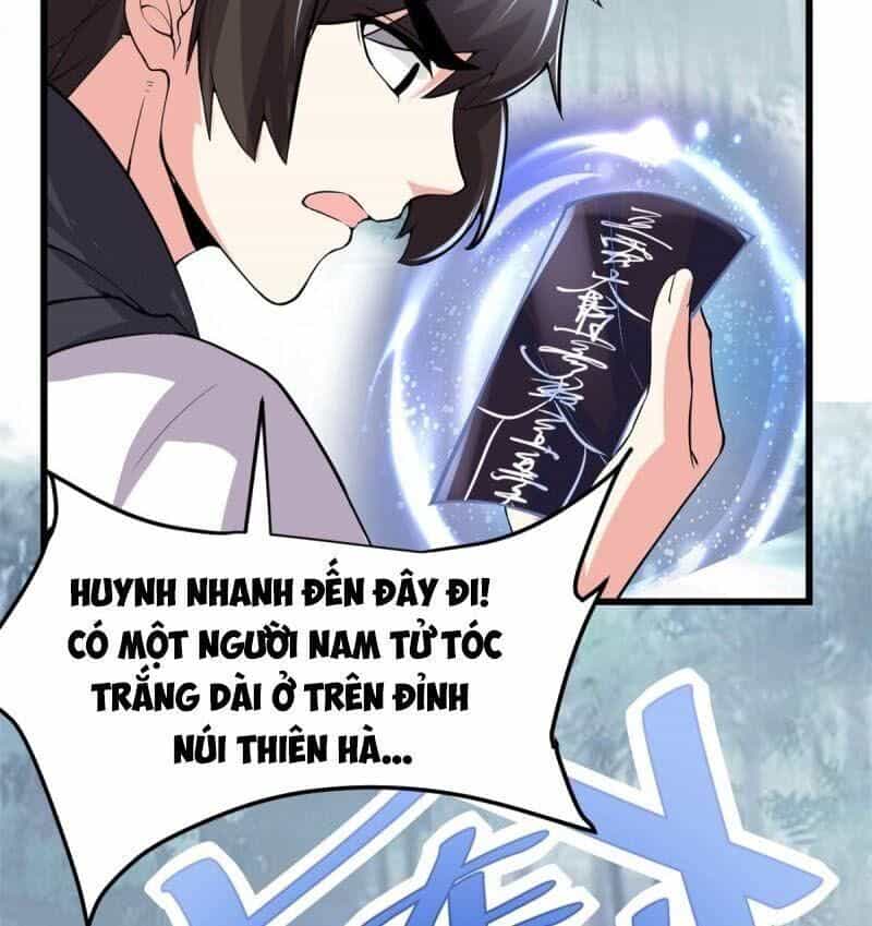 Ta Tu Có Lẽ Là Giả Tiên - Chương 104 - ảnh 24