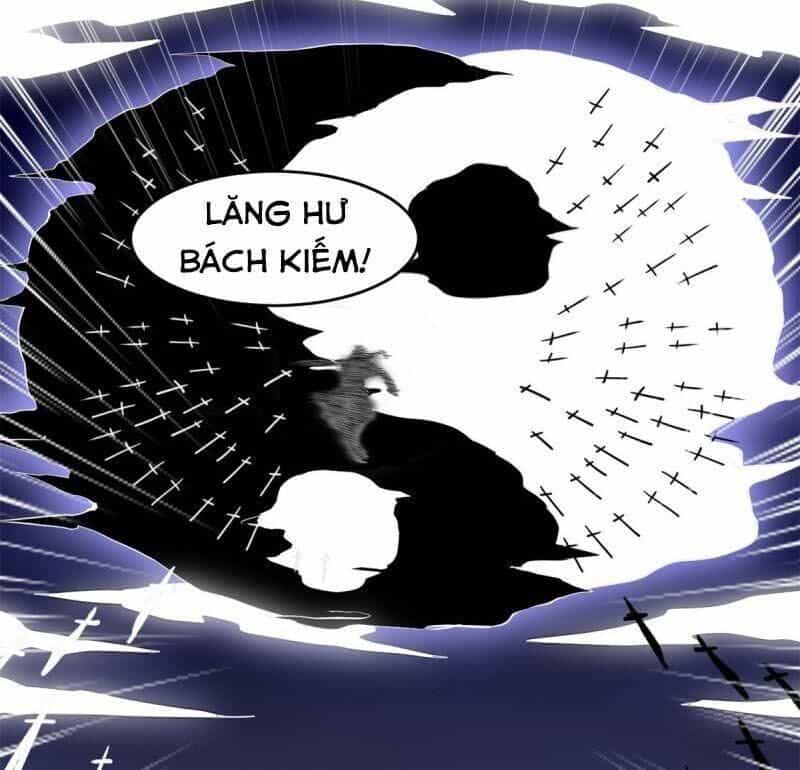 Ta Tu Có Lẽ Là Giả Tiên - Chương 105 - ảnh 26