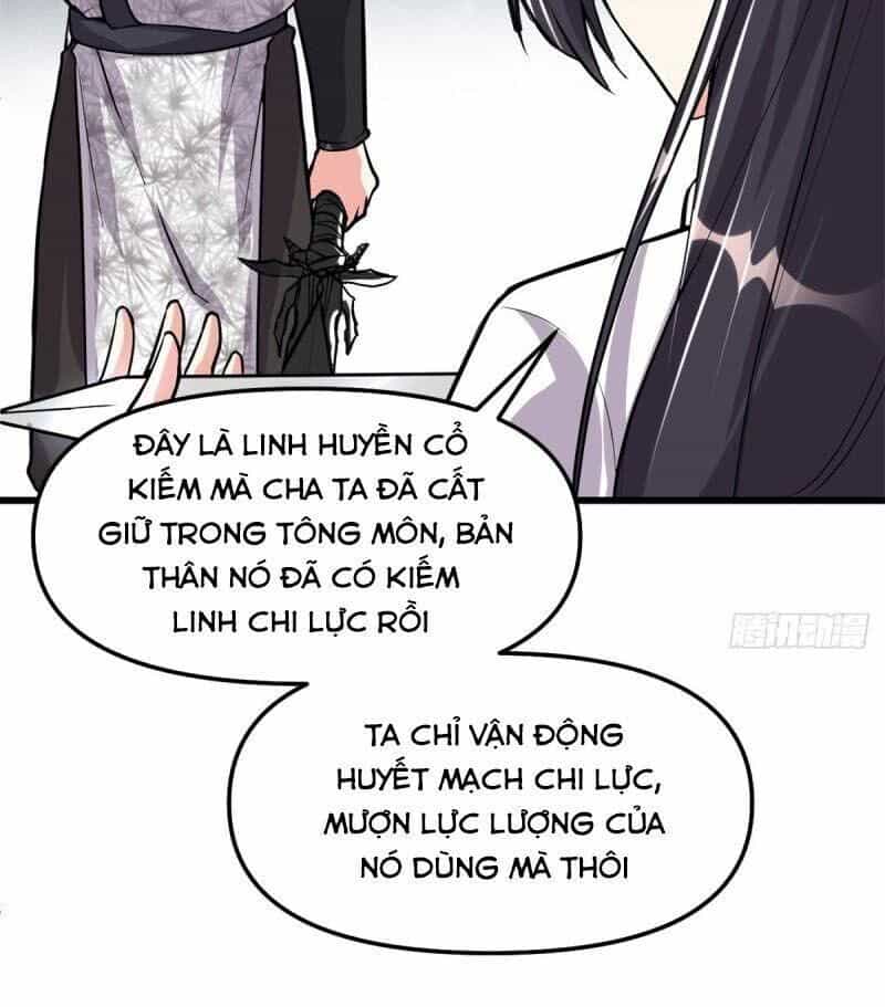 Ta Tu Có Lẽ Là Giả Tiên - Chương 105 - ảnh 32