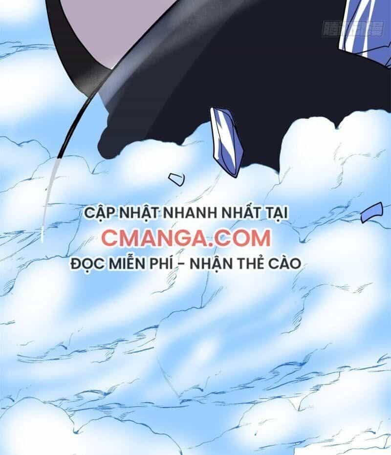 Ta Tu Có Lẽ Là Giả Tiên - Chương 105 - ảnh 6