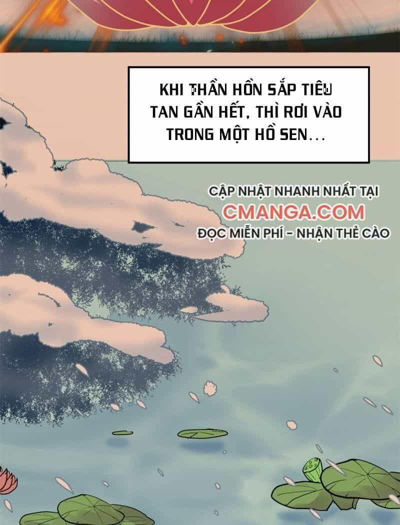 Ta Tu Có Lẽ Là Giả Tiên - Chương 106 - ảnh 14