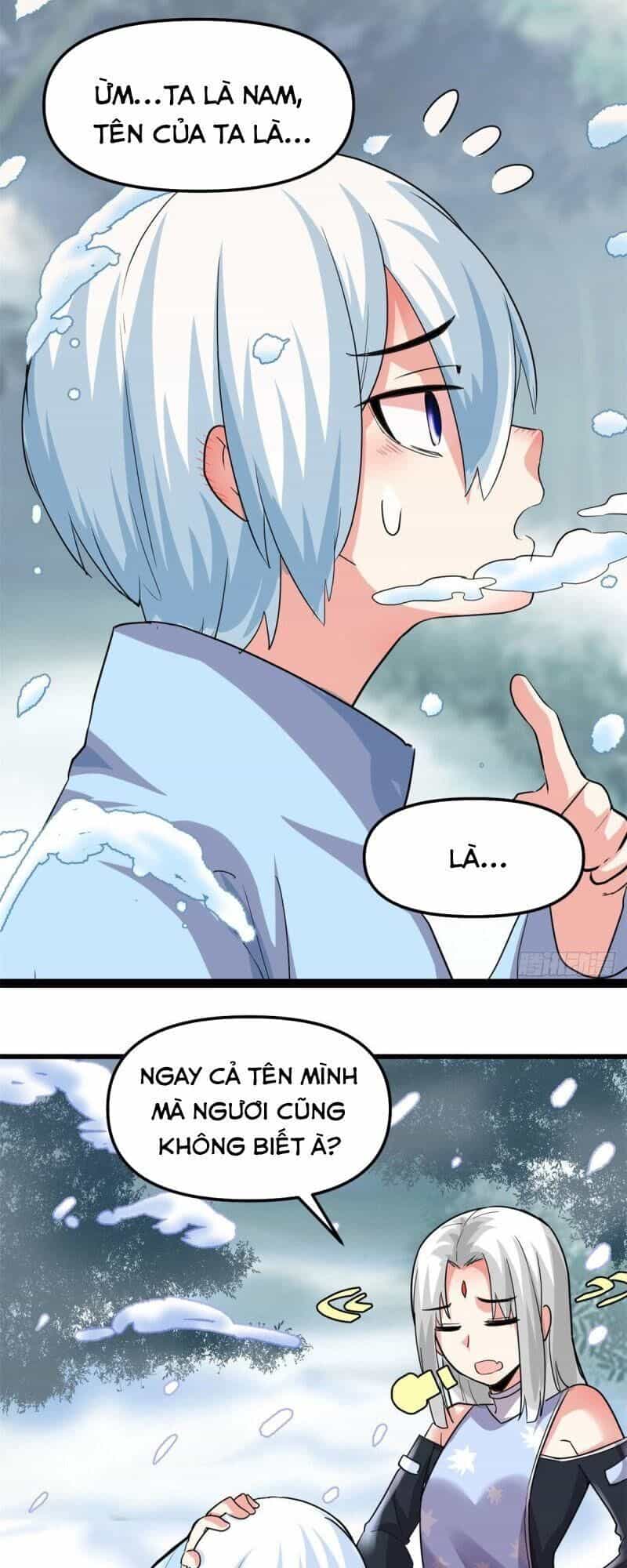 Ta Tu Có Lẽ Là Giả Tiên - Chương 106 - ảnh 17