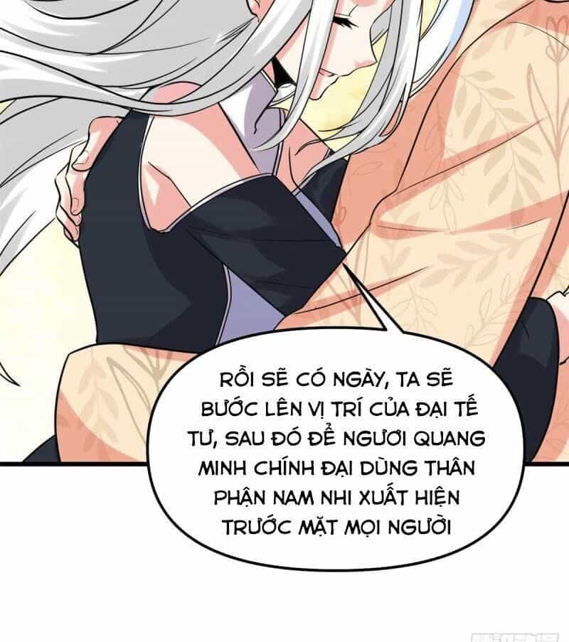 Ta Tu Có Lẽ Là Giả Tiên - Chương 106 - ảnh 28