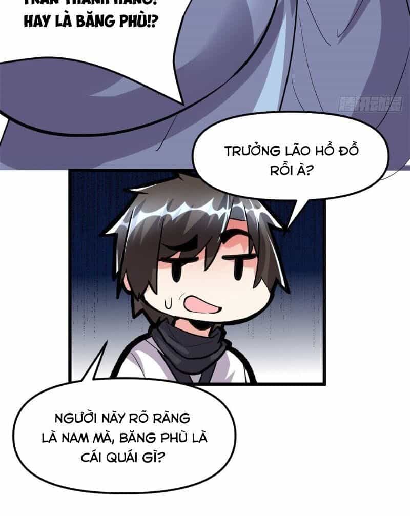 Ta Tu Có Lẽ Là Giả Tiên - Chương 106 - ảnh 8