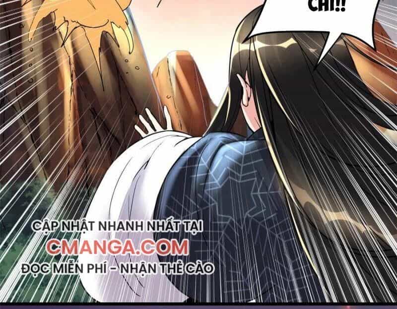 Ta Tu Có Lẽ Là Giả Tiên - Chương 107 - ảnh 10