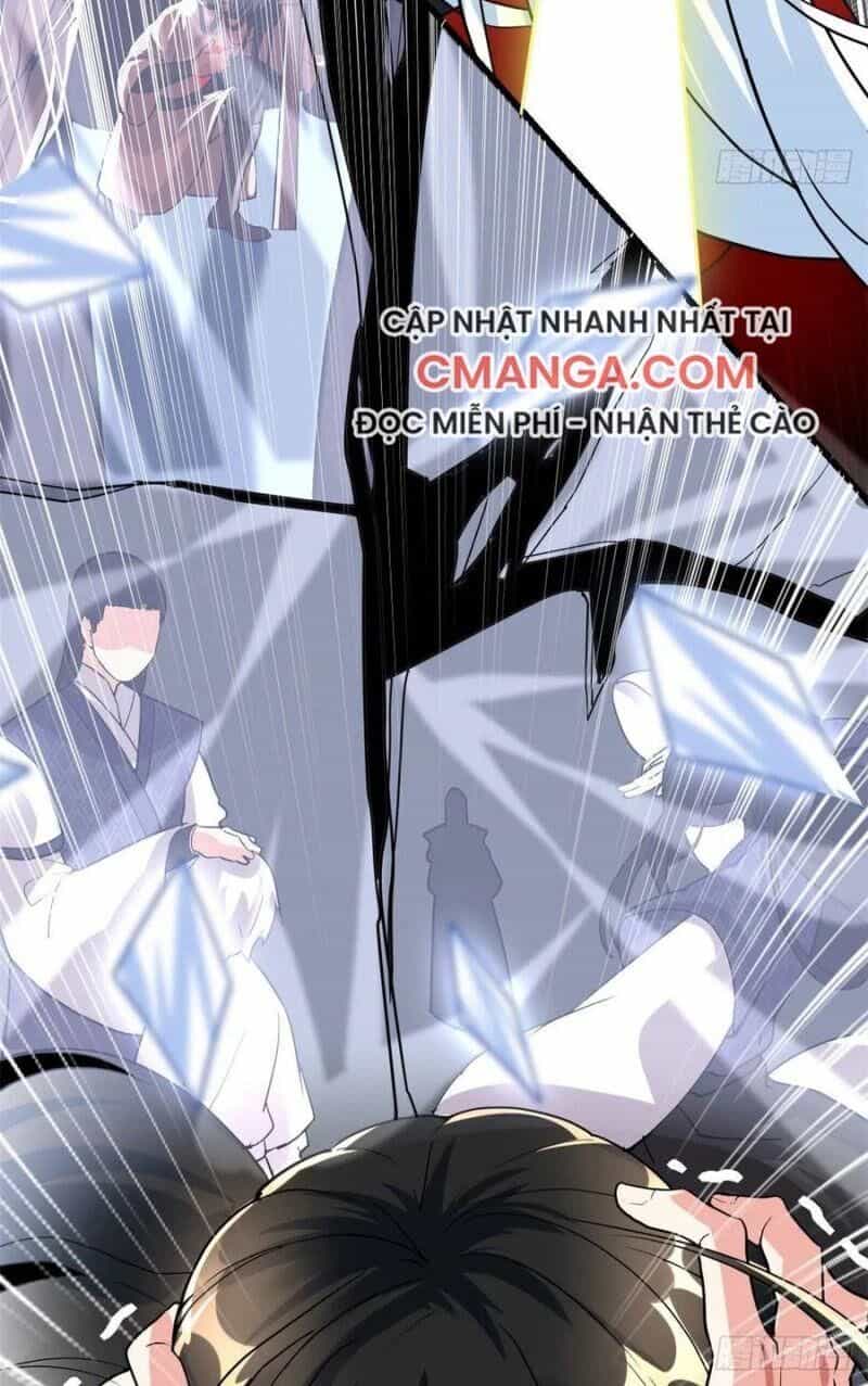 Ta Tu Có Lẽ Là Giả Tiên - Chương 107 - ảnh 2