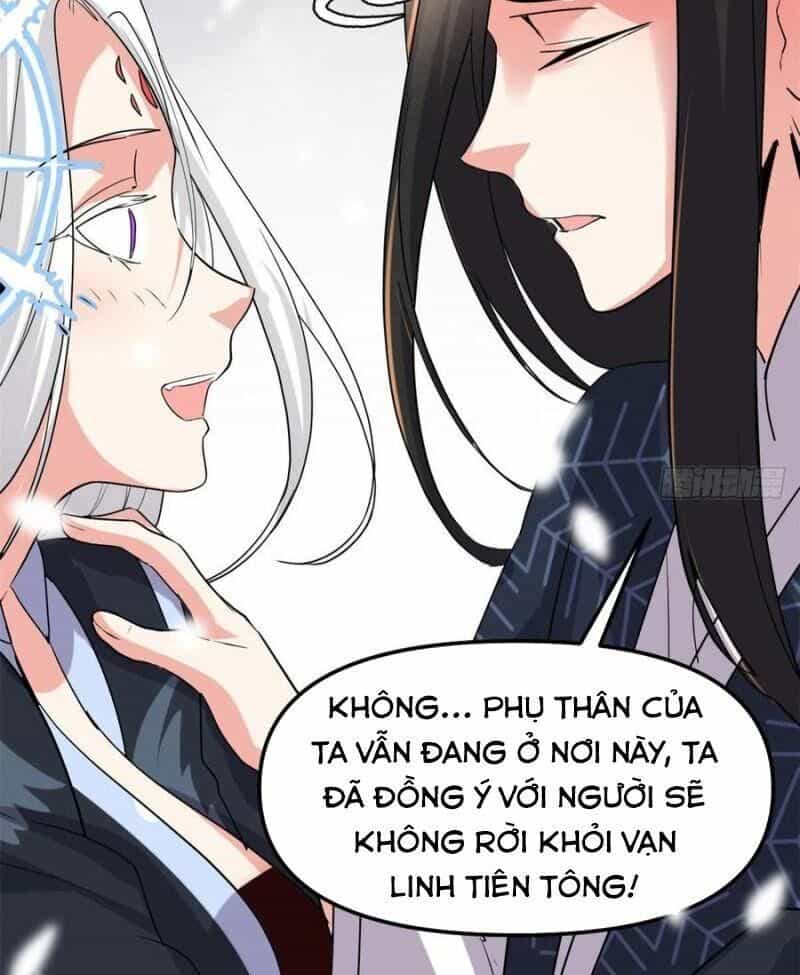 Ta Tu Có Lẽ Là Giả Tiên - Chương 107 - ảnh 26