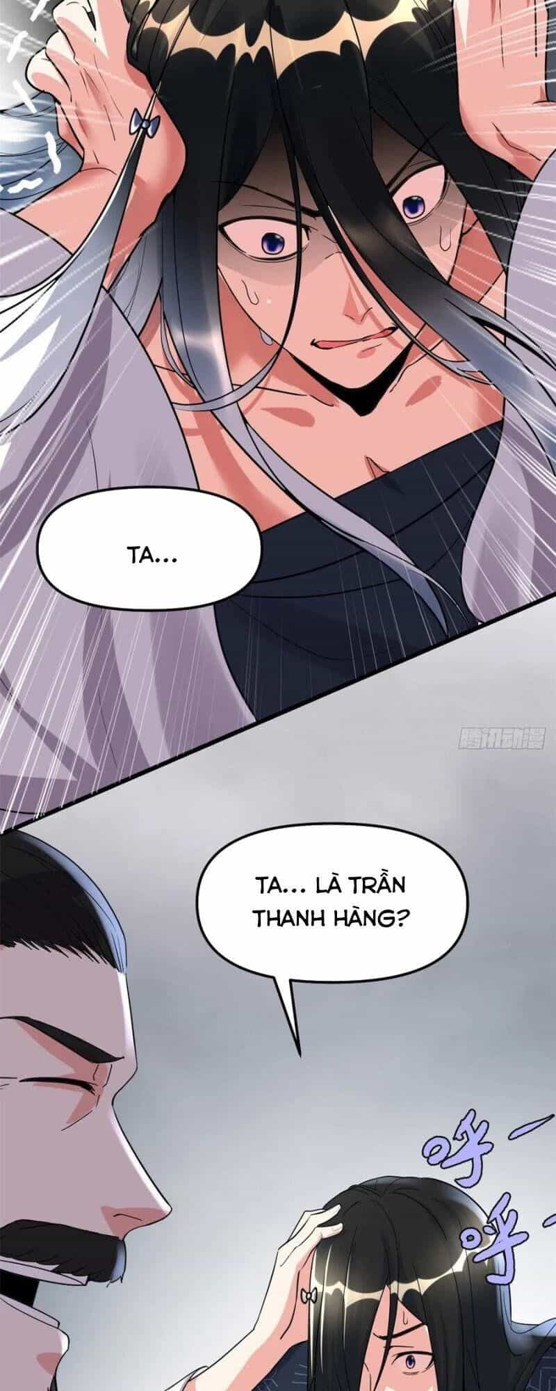 Ta Tu Có Lẽ Là Giả Tiên - Chương 107 - ảnh 3