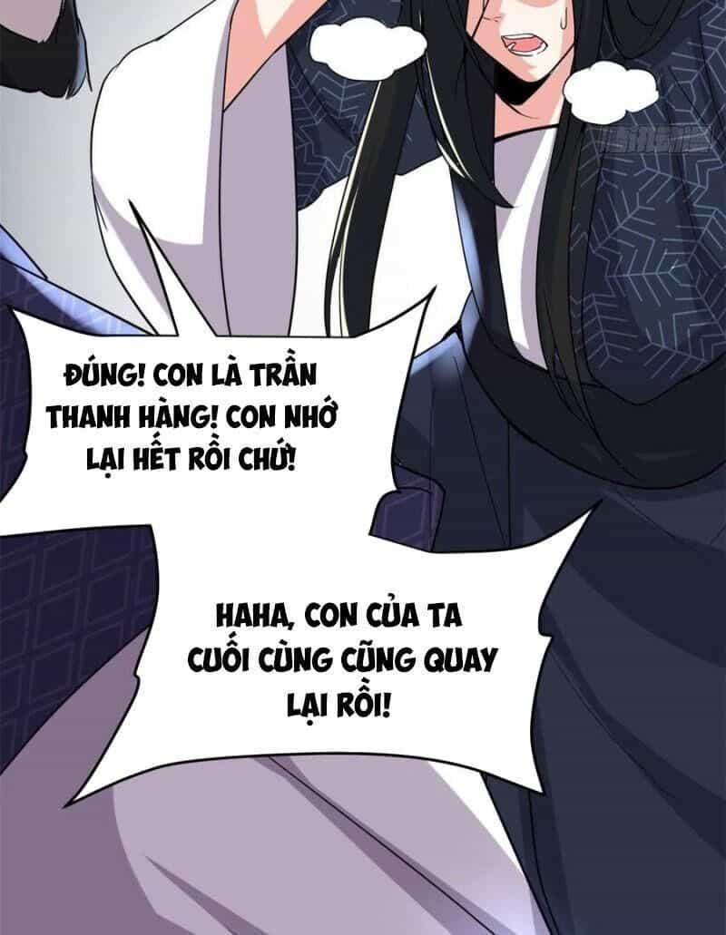Ta Tu Có Lẽ Là Giả Tiên - Chương 107 - ảnh 4