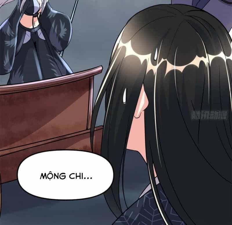 Ta Tu Có Lẽ Là Giả Tiên - Chương 107 - ảnh 6