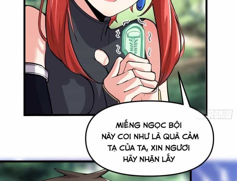 Ta Tu Có Lẽ Là Giả Tiên - Chương 108 - ảnh 12