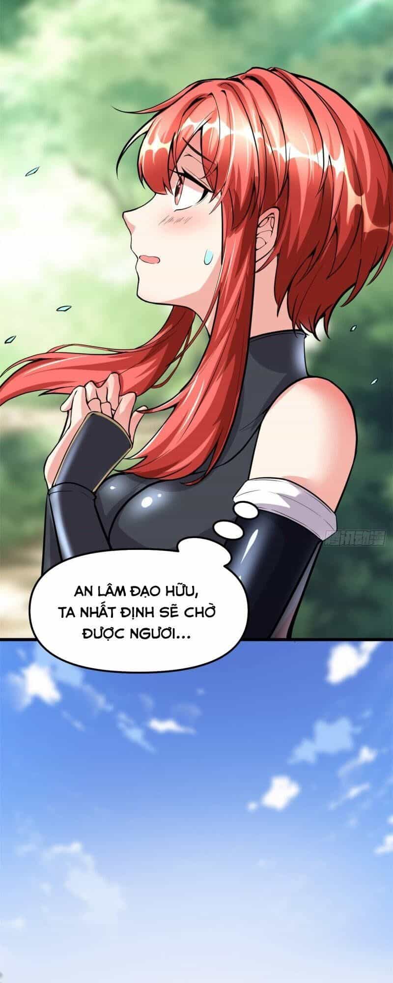Ta Tu Có Lẽ Là Giả Tiên - Chương 108 - ảnh 15