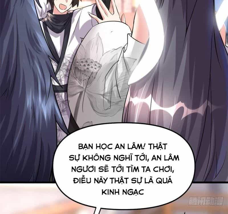 Ta Tu Có Lẽ Là Giả Tiên - Chương 108 - ảnh 20