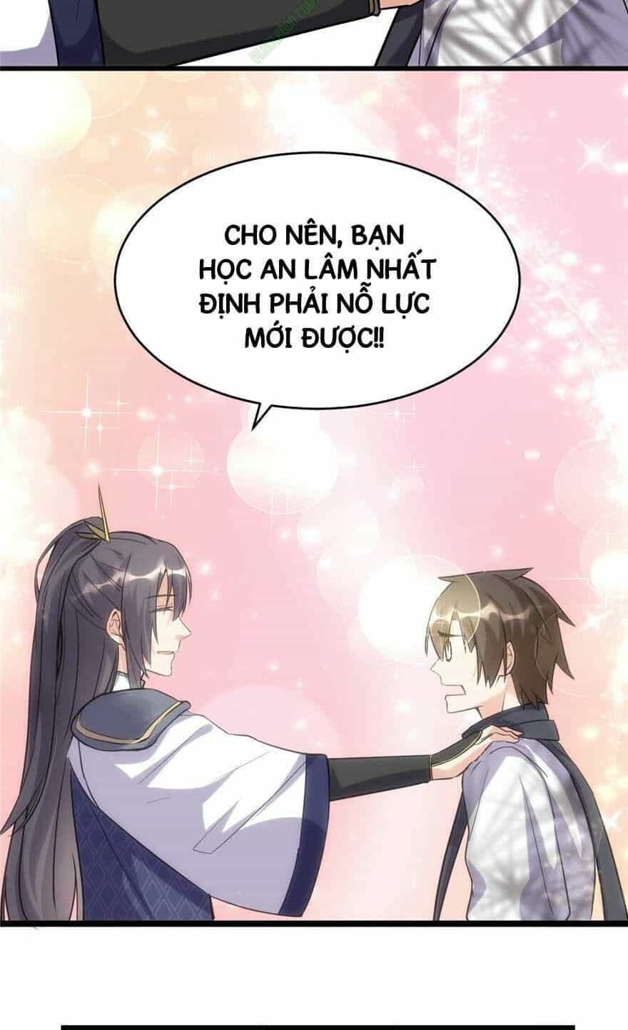 Ta Tu Có Lẽ Là Giả Tiên - Chương 10 - ảnh 6