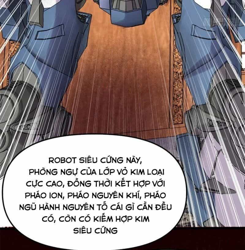 Ta Tu Có Lẽ Là Giả Tiên - Chương 109 - ảnh 14
