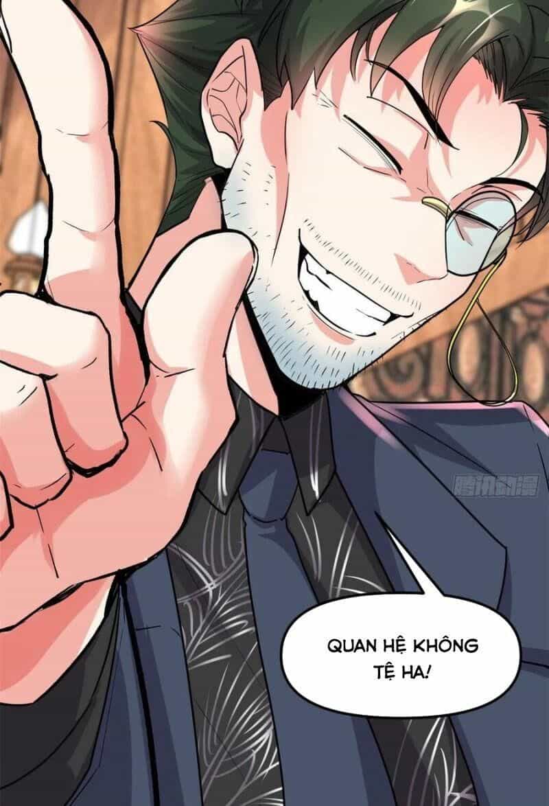 Ta Tu Có Lẽ Là Giả Tiên - Chương 109 - ảnh 2