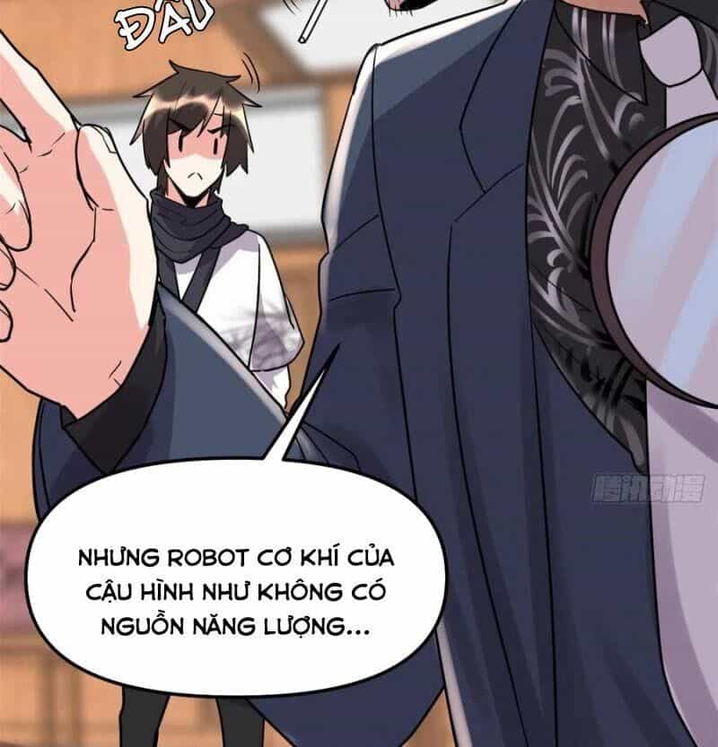 Ta Tu Có Lẽ Là Giả Tiên - Chương 109 - ảnh 24