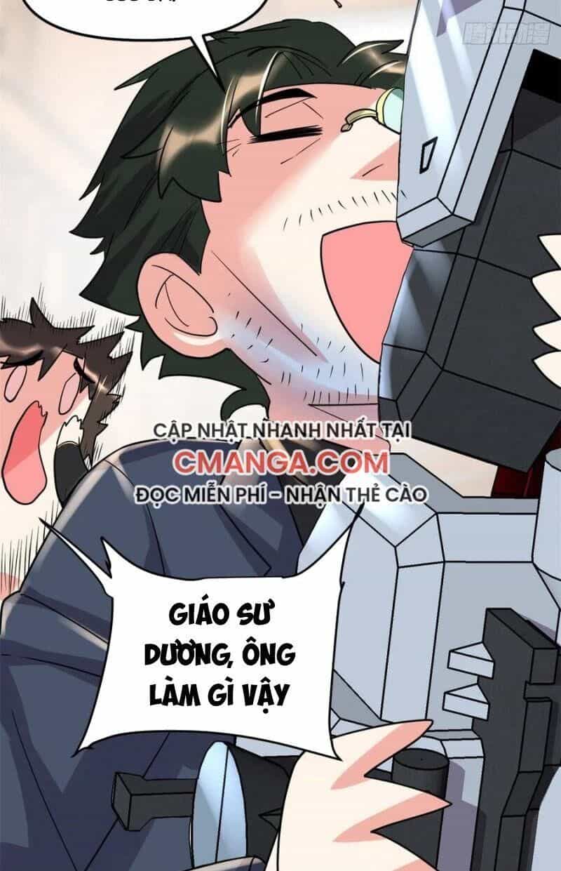 Ta Tu Có Lẽ Là Giả Tiên - Chương 109 - ảnh 26