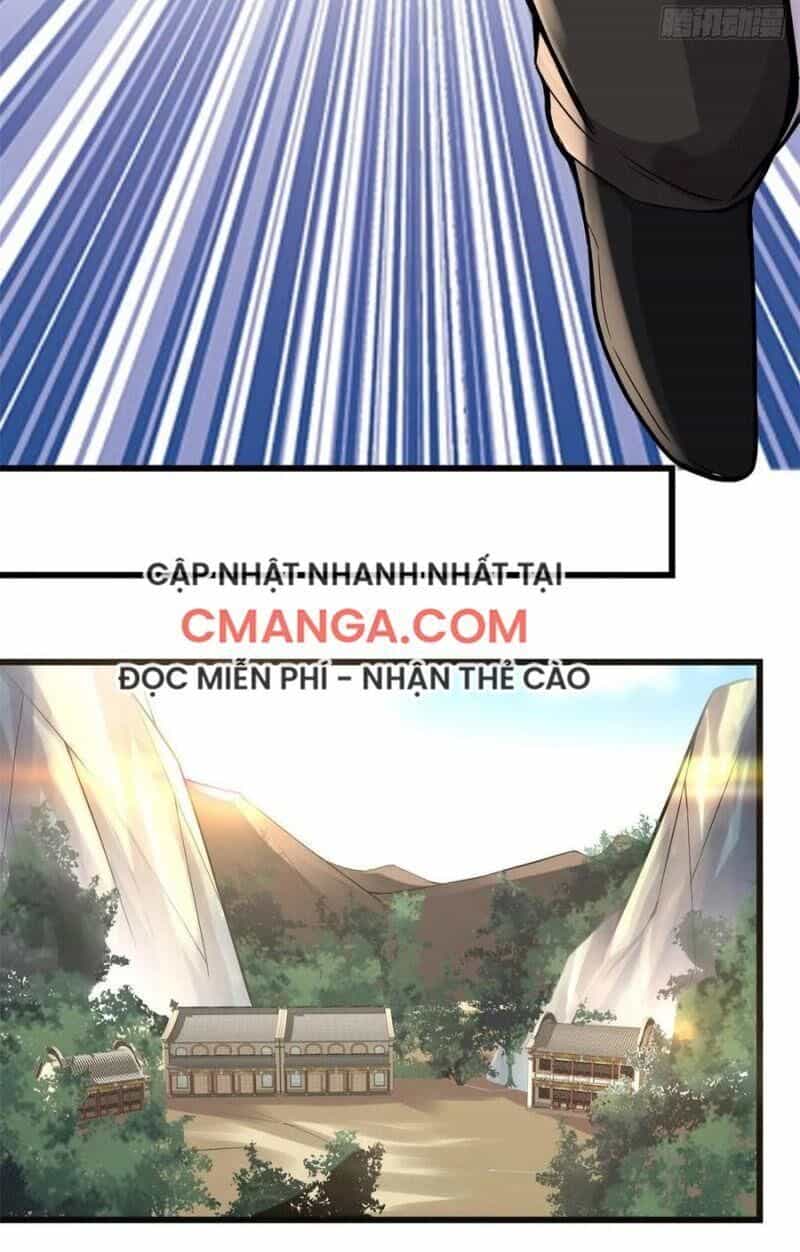 Ta Tu Có Lẽ Là Giả Tiên - Chương 109 - ảnh 30