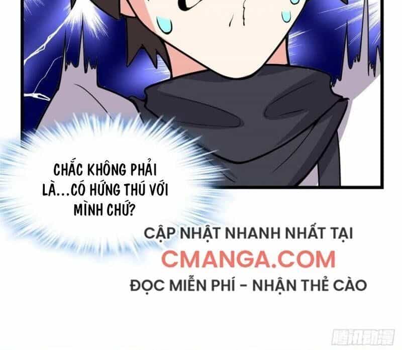 Ta Tu Có Lẽ Là Giả Tiên - Chương 109 - ảnh 38