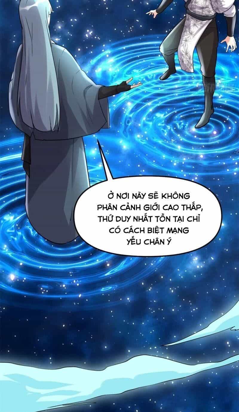 Ta Tu Có Lẽ Là Giả Tiên - Chương 110 - ảnh 12