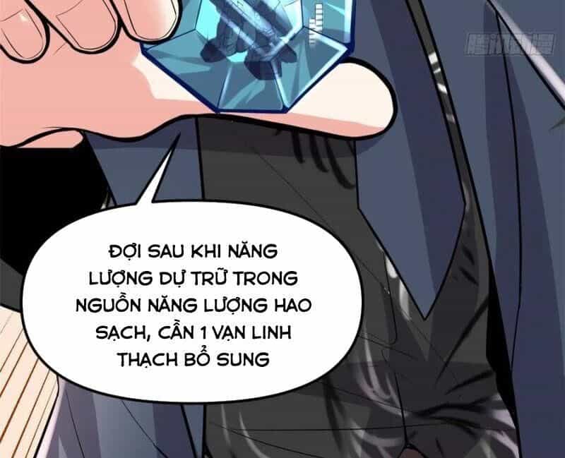 Ta Tu Có Lẽ Là Giả Tiên - Chương 111 - ảnh 26