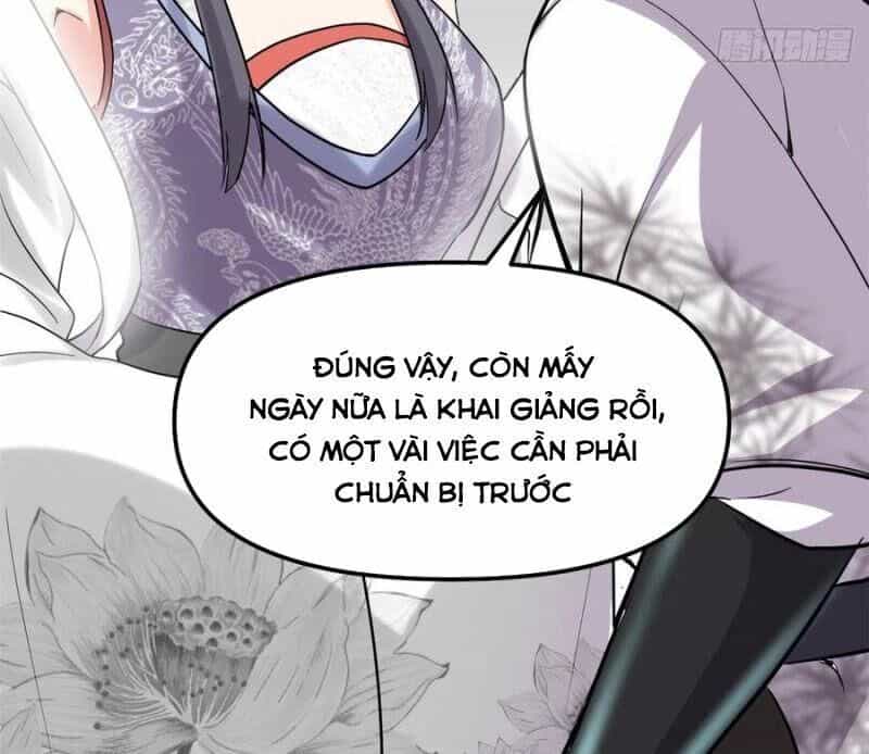 Ta Tu Có Lẽ Là Giả Tiên - Chương 111 - ảnh 30