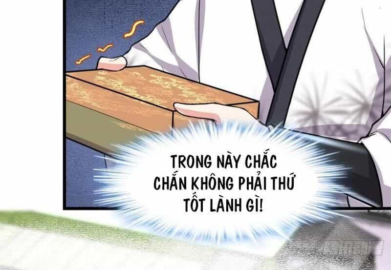 Ta Tu Có Lẽ Là Giả Tiên - Chương 111 - ảnh 32